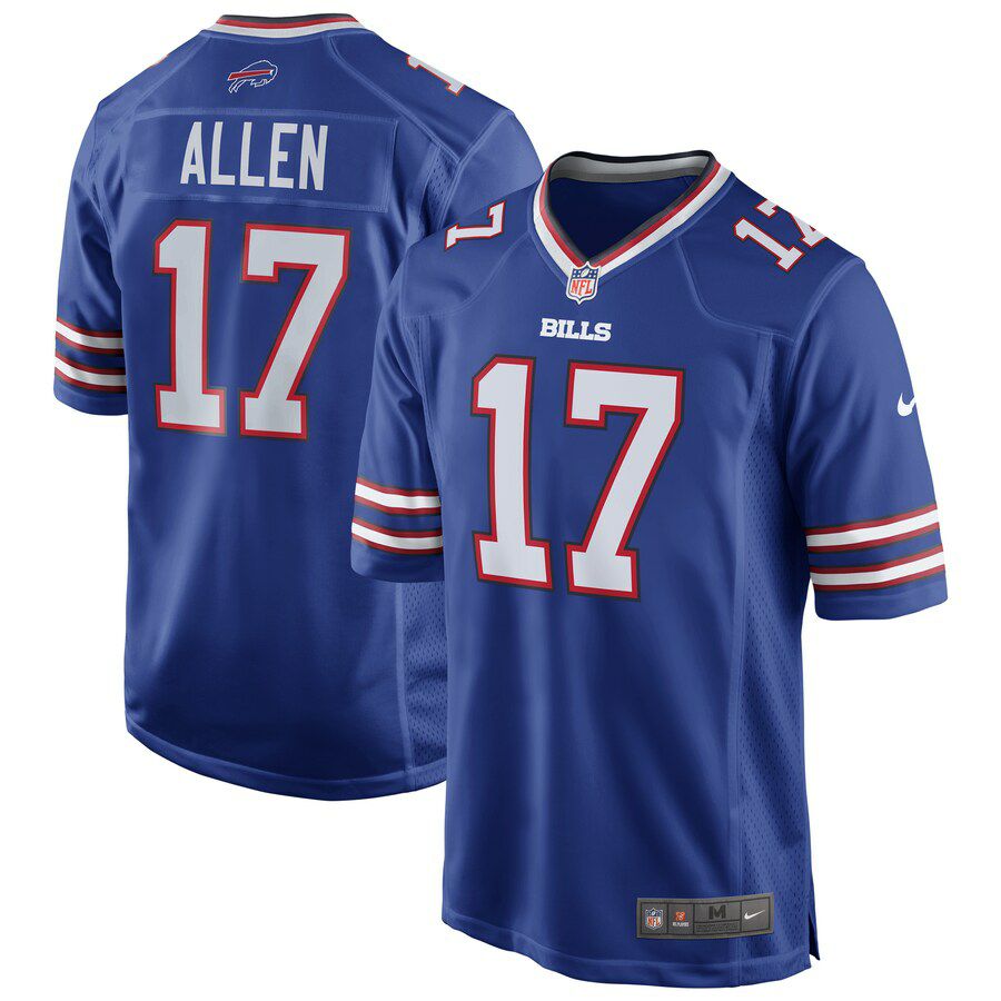 ナイキ NFL バッファロービルズ ステフォンディグス レプリカユニ 公式 XL NFL ビルズ ユニフォーム - NFL | セレクション公式オンライン通販ストア