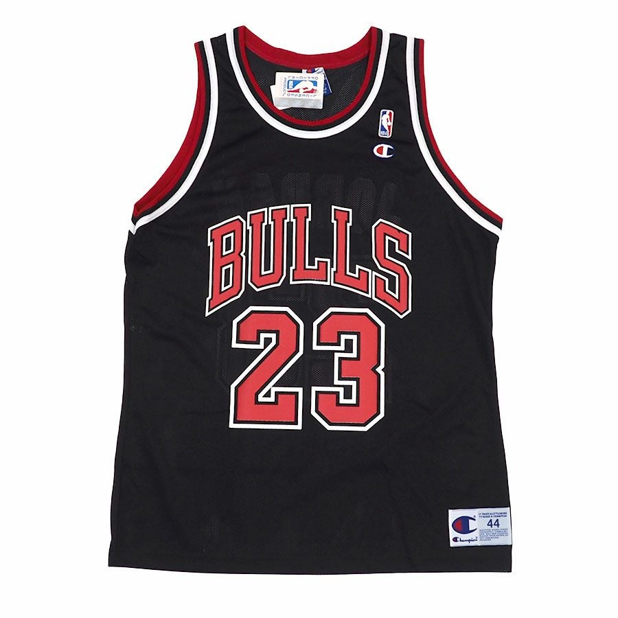 NBA マイケル・ジョーダン シカゴ・ブルズ ユニフォーム Replica