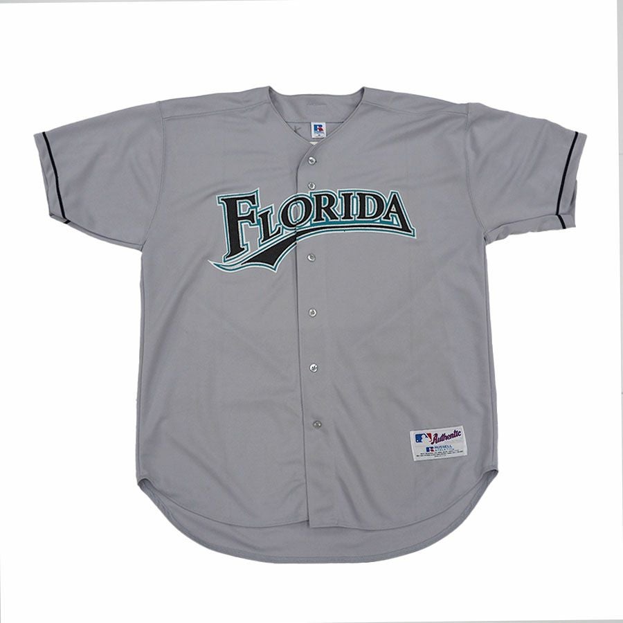 MLB マーリンズ ユニフォーム 2025 シティーコネクト Limited Jersey