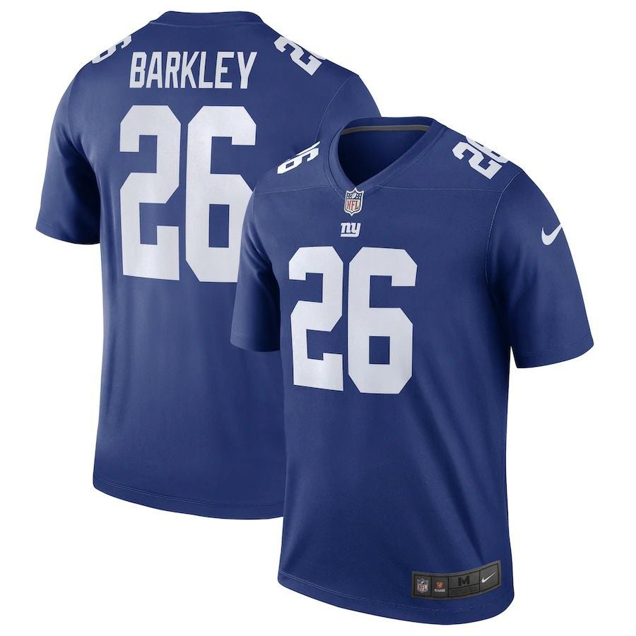 NFL サクオン・バークリー グッズ - NFL | セレクション公式オンライン