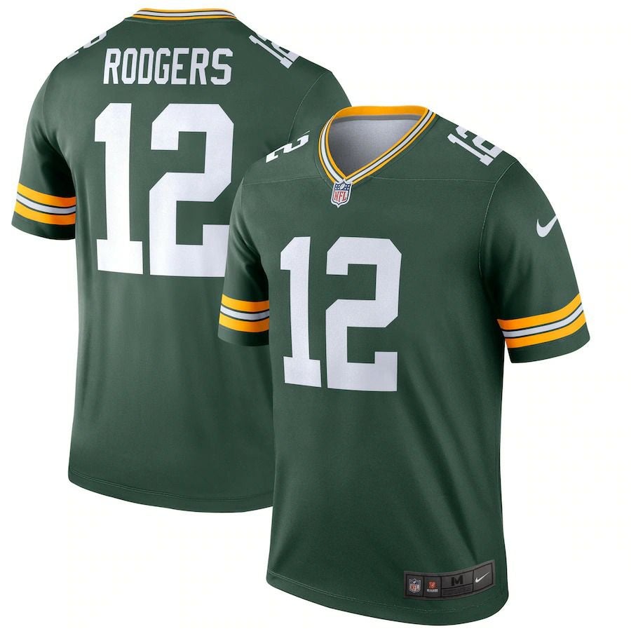 アーロン ロジャース ユニフォーム US Lサイズ 楽天市場】NFL アーロン・ロジャース ジェッツ ユニフォーム Fashion