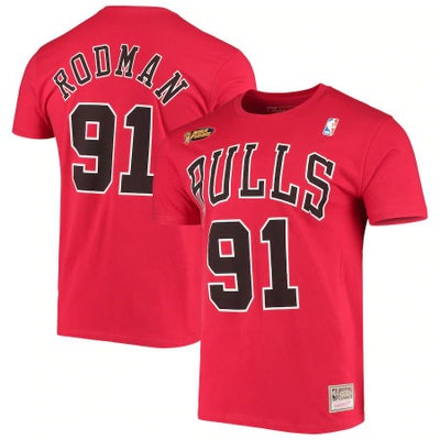 NBA デニス・ロッドマン Tシャツ - NBA | セレクション公式オンライン 