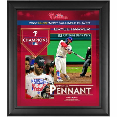 MLB ブライス・ハーパー ホーム＆オフィス - MLB | セレクション公式 