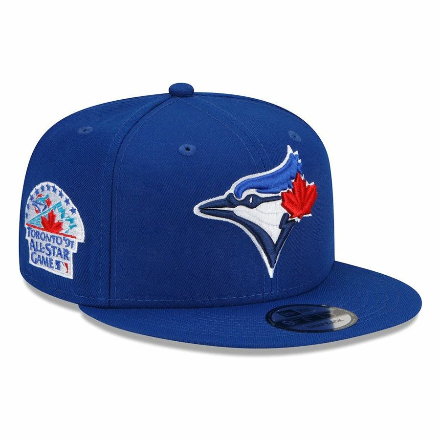 MLB トロント・ブルージェイズ キャップ 青 2016 球場配布 トロント 000000146210-01.jpg?size=m&w=