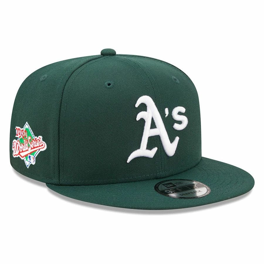 MLB アスレチックス ニューエラ メンズ - MLB | セレクション公式