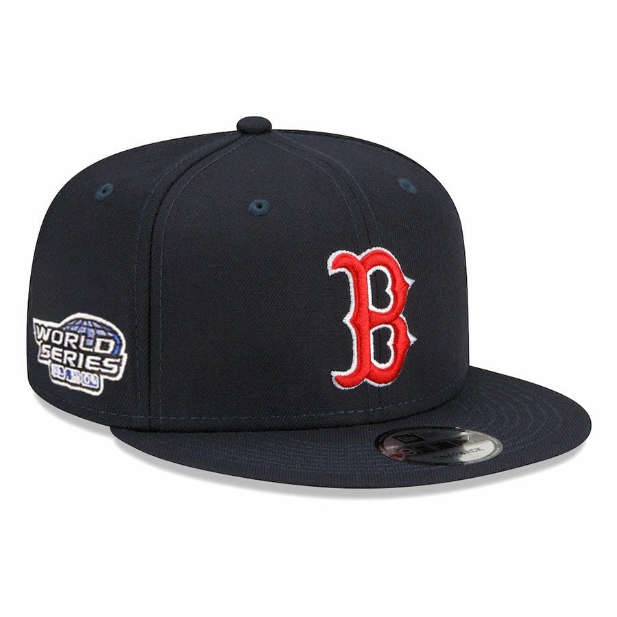 MLB レッドソックス キャップ ニューエラ メンズ - MLB | セレクション