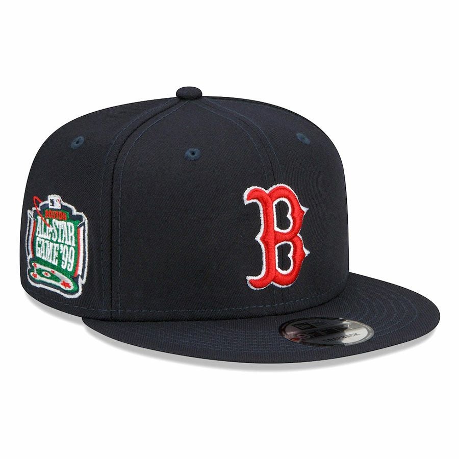 ニューエラ ジュエル キャップ レッドソックス 7 1/4 MLB レッドソックス キャップ ニューエラ メンズ - MLB | セレクション