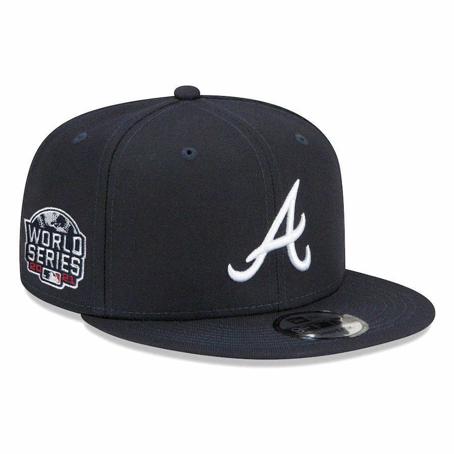 MLB ブレーブス キャップ - MLB | セレクション公式オンライン通販ストア