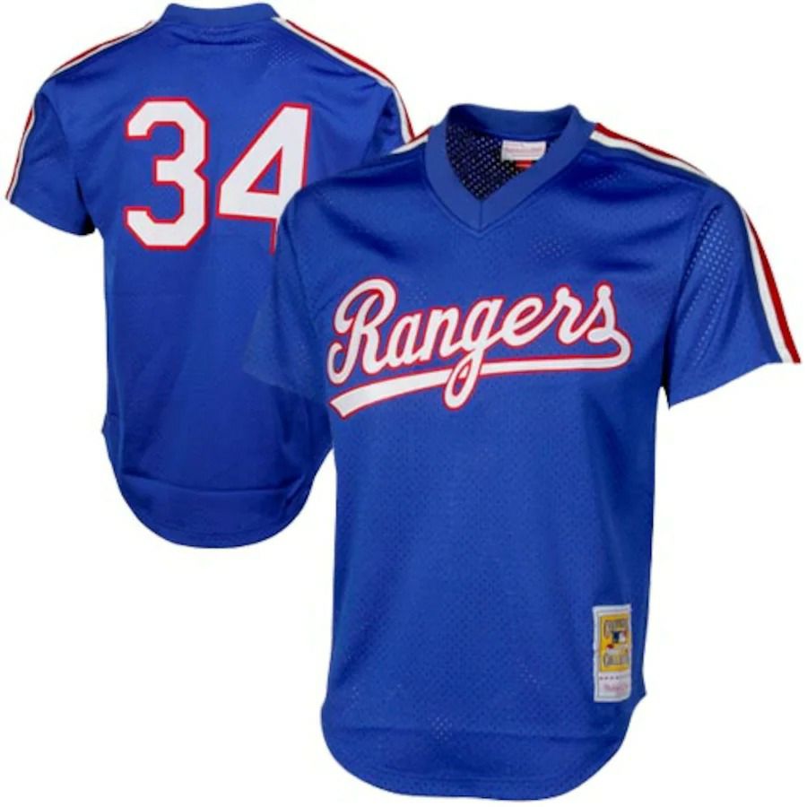 MLB ノーラン・ライアン グッズ - MLB | セレクション公式オンライン