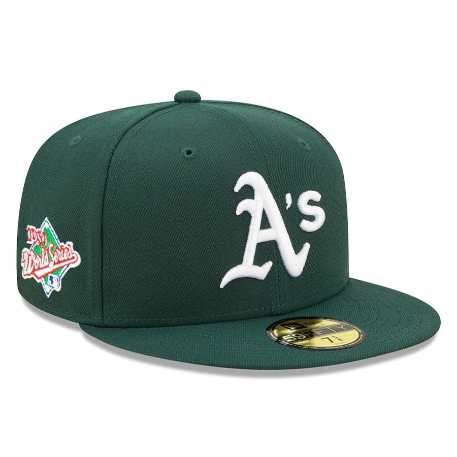 MLB アスレチックス ニューエラ メンズ - MLB | セレクション公式