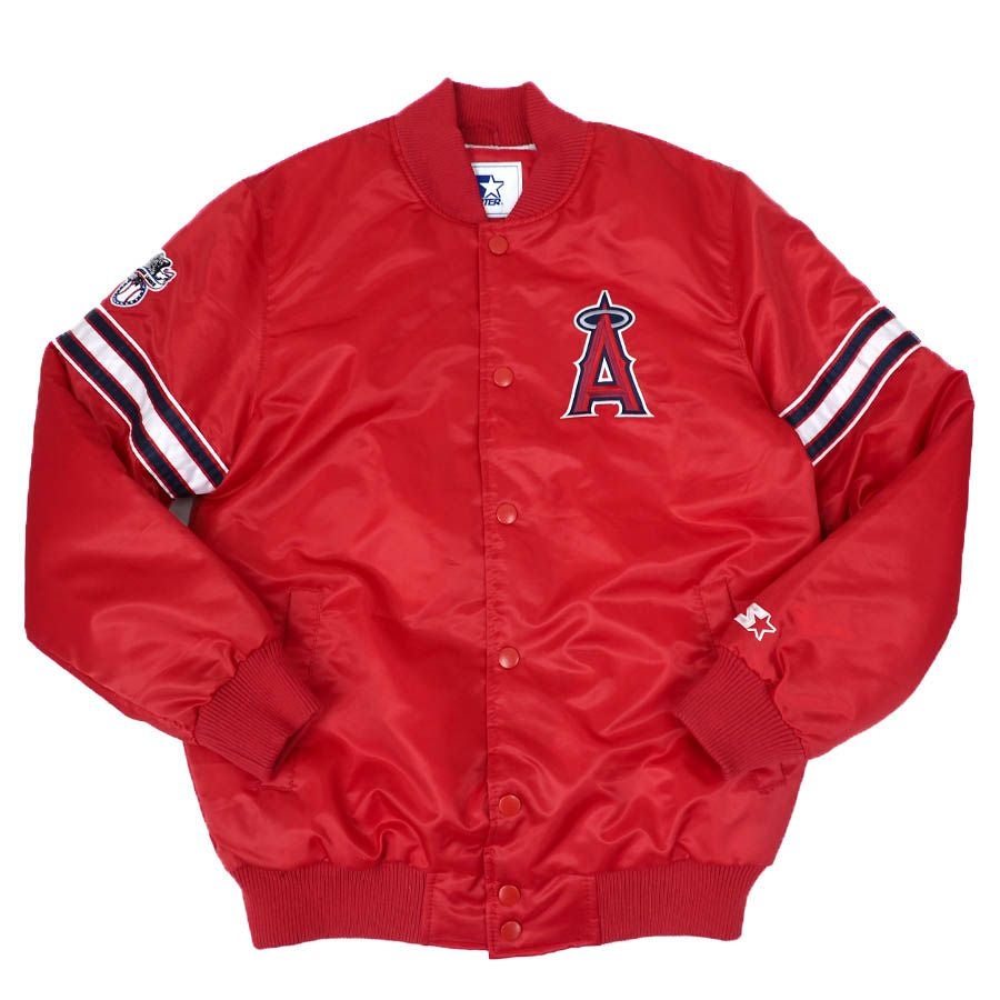 MLB エンゼルス ジャケット - MLB | セレクション公式オンライン通販ストア