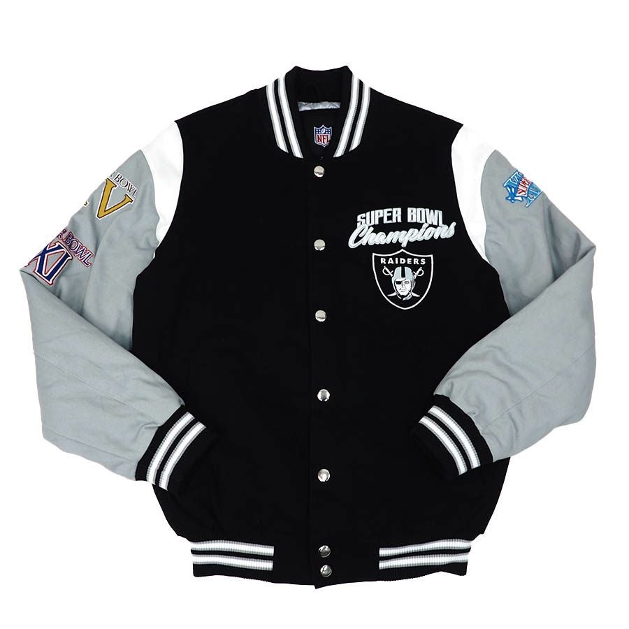 NFL レイダース グッズ - NFL | セレクション公式オンライン通販ストア