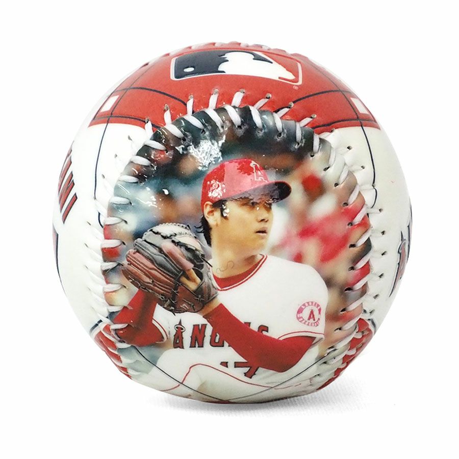 MLB エンゼルス ボール - MLB | セレクション公式オンライン通販ストア