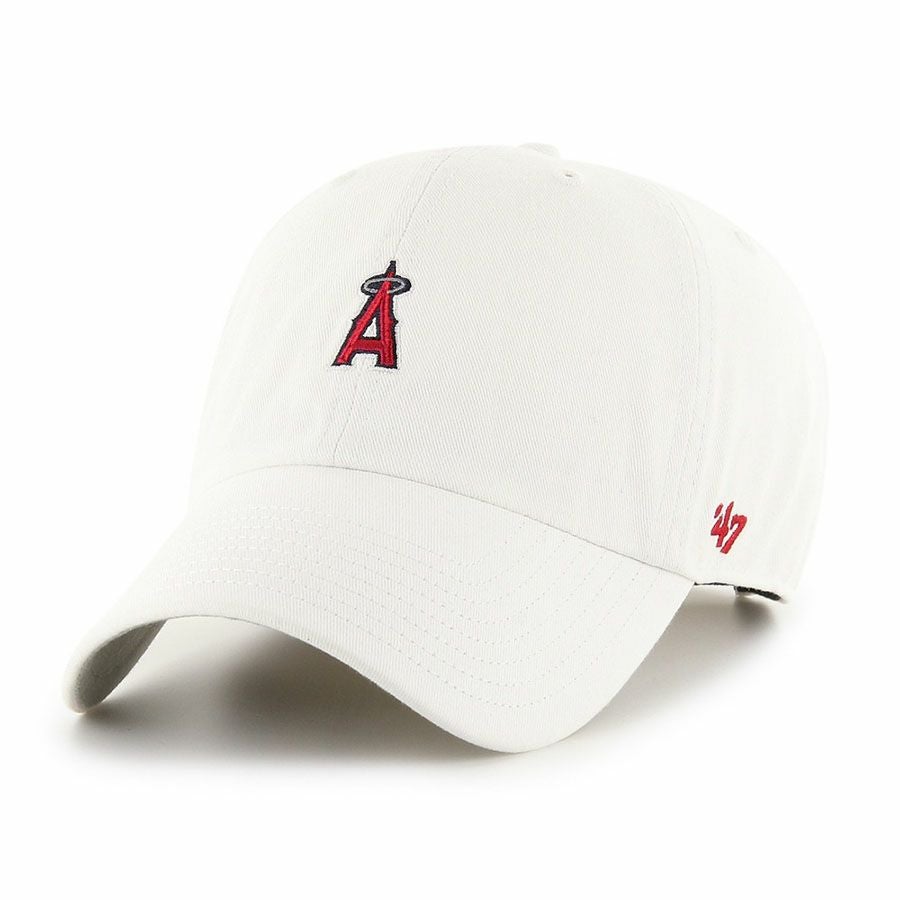 福岡ソフトバンクホークス グッズ キャップ Clean Up Cap 47 Brand