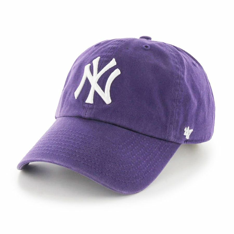 MLB キャップ パープル - MLB | セレクション公式オンライン通販ストア
