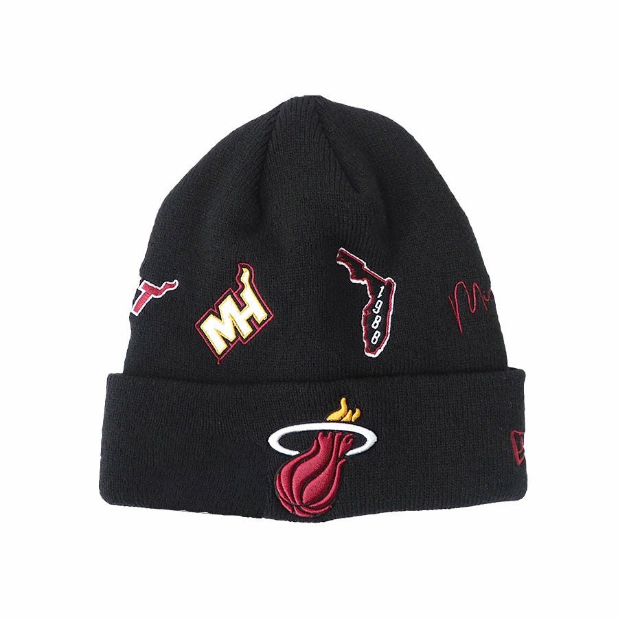 NBA ヒート キャップ - NBA | セレクション公式オンライン通販ストア