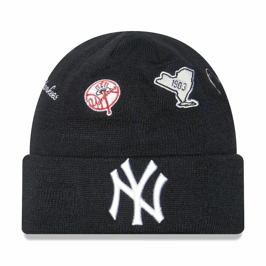 MLB ニットキャップ」のグッズ通販 | セレクション公式オンライン通販