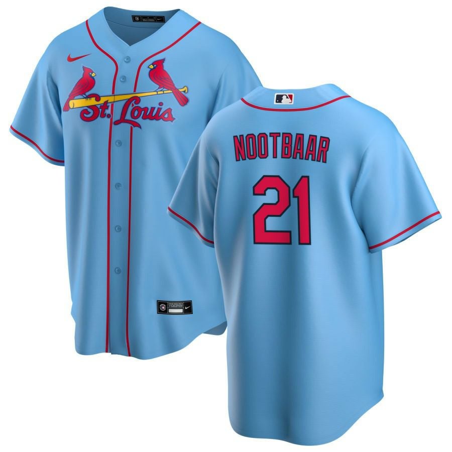 MLB カージナルス ユニフォーム - MLB | セレクション公式オンライン