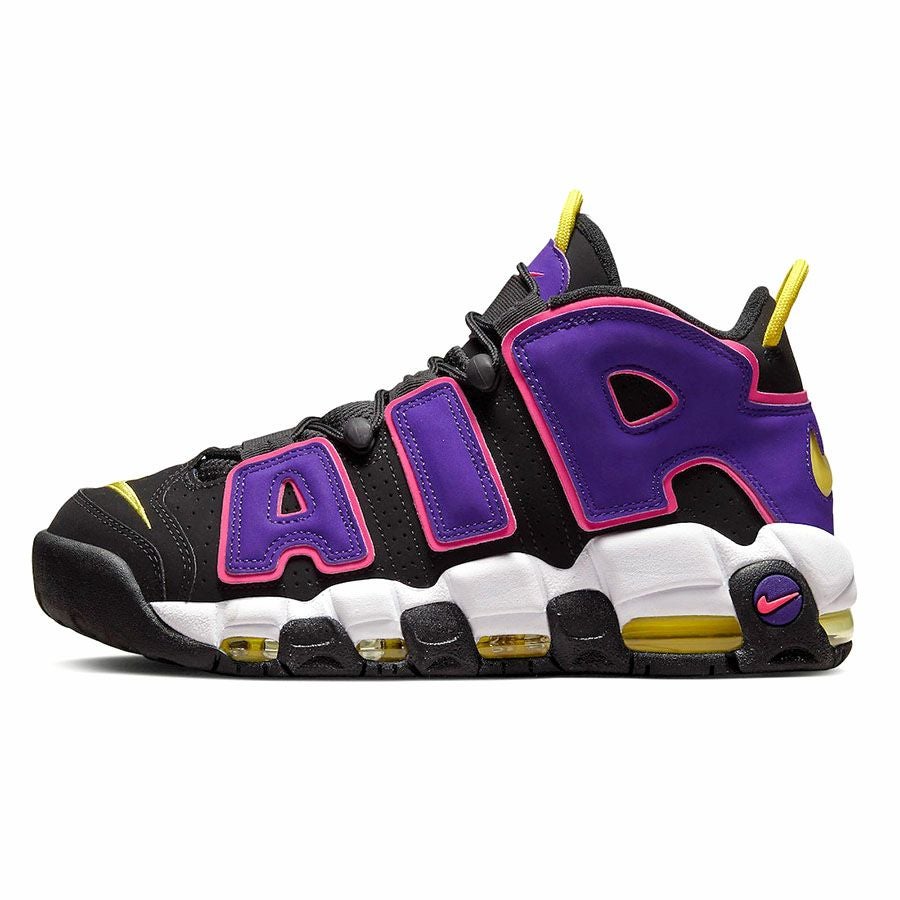 デニス・ロッドマン エア ベイキン AIR BAKIN バッシュ/シューズ