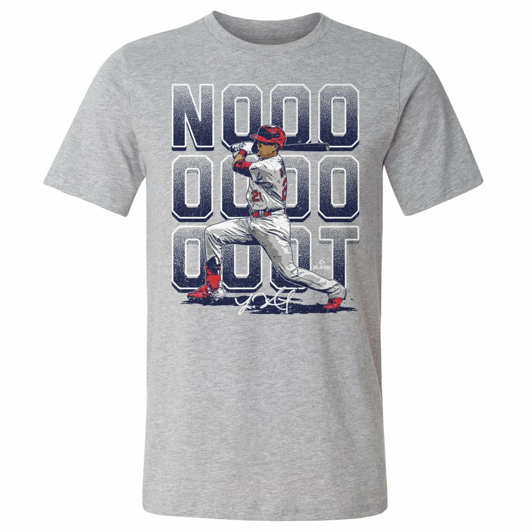 MLB ラーズ・ヌートバー Tシャツ - MLB | セレクション公式オンライン
