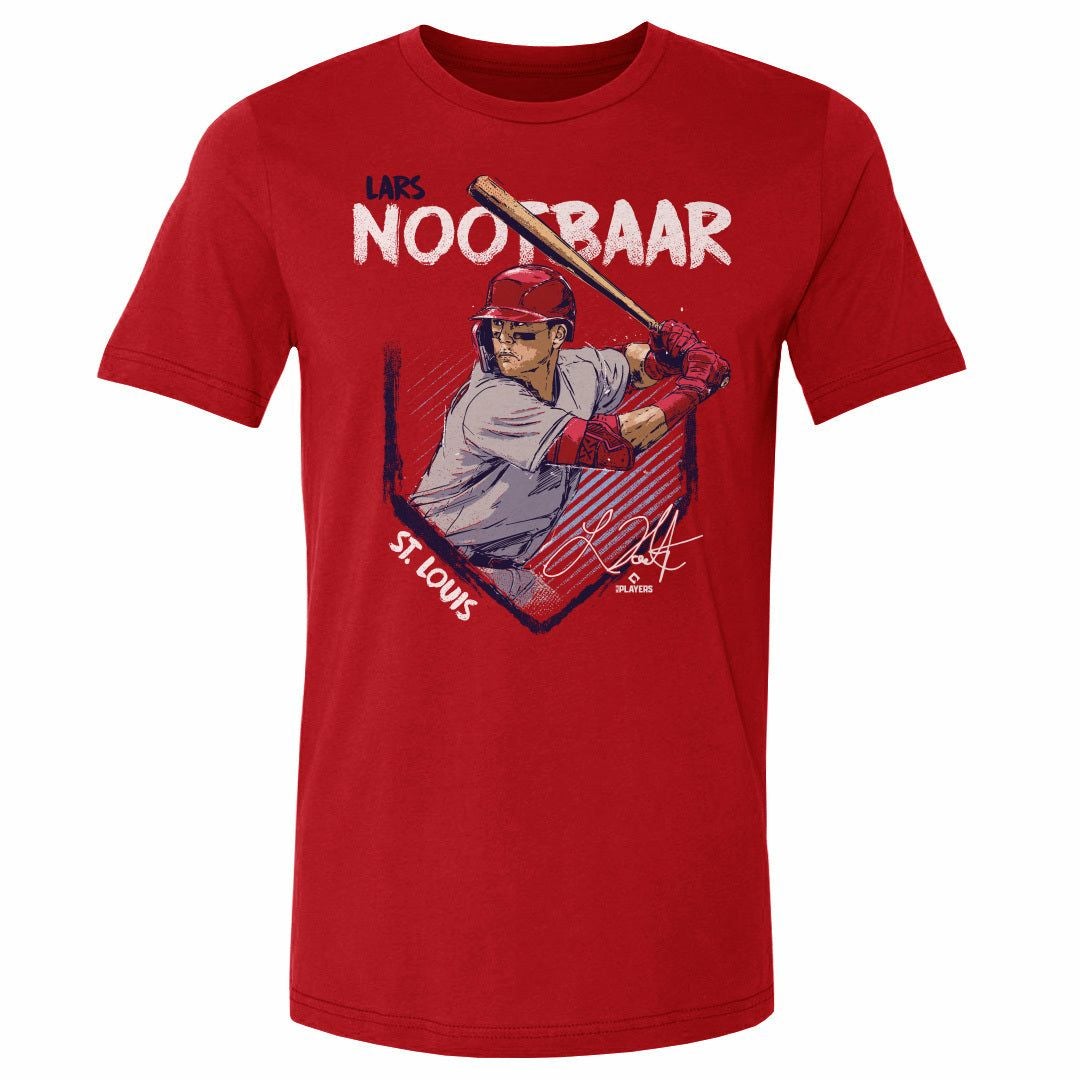 MLB ラーズ・ヌートバー Tシャツ - MLB | セレクション公式オンライン