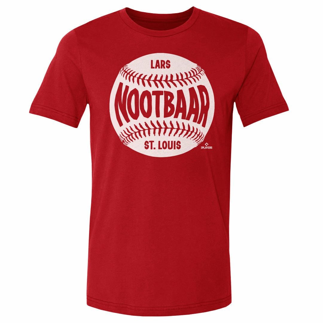 MLB ラーズ・ヌートバー Tシャツ - MLB | セレクション公式オンライン