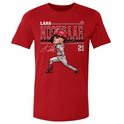 MLB ラーズ・ヌートバー Tシャツ - MLB | セレクション公式オンライン 
