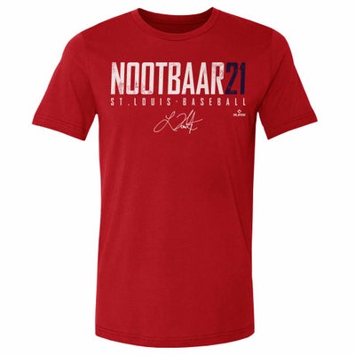 MLB ラーズ・ヌートバー Tシャツ - MLB | セレクション公式オンライン 