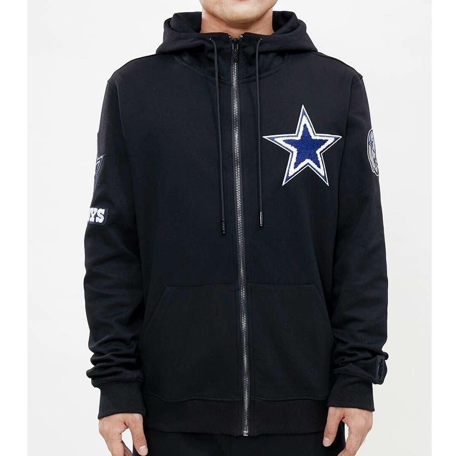 NFL カウボーイズ パーカー/スウェット - NFL | セレクション公式