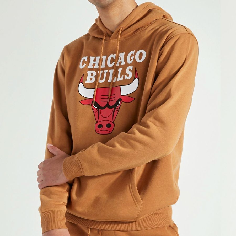 NBA ブルズ パーカー/スウェット - NBA | セレクション公式オンライン