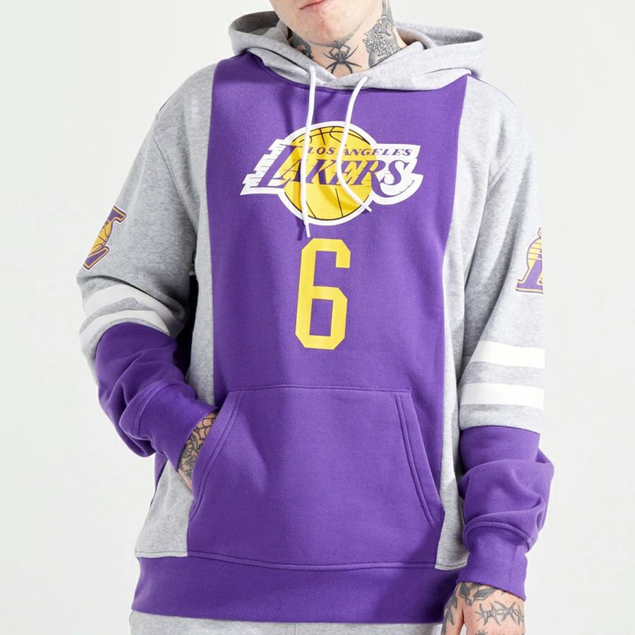 NBA レブロン・ジェームス パーカー/スウェット - NBA | セレクション