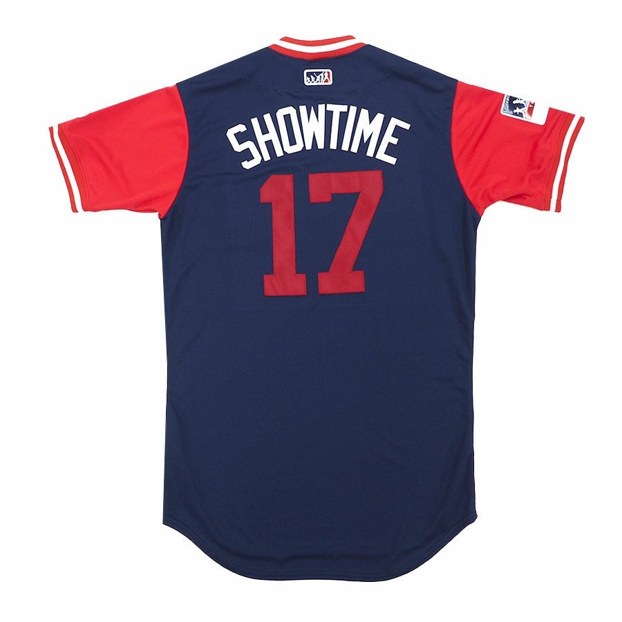 大谷翔平 2025 MLB オールスター ナショナルリーグユニフォーム Mサイズ MLB 大谷翔平 ナ・リーグ ユニフォーム オールスターゲーム2025