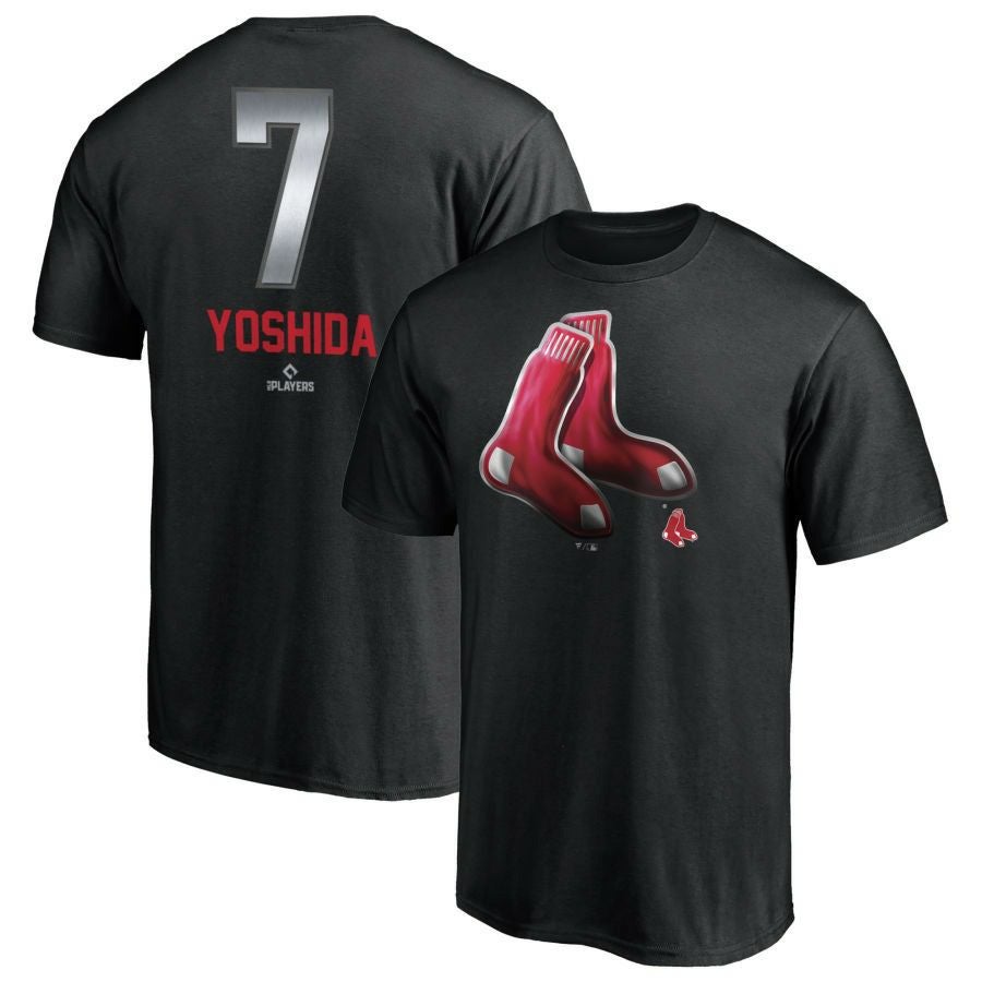 MLB レッドソックス Tシャツ - MLB | セレクション公式オンライン通販