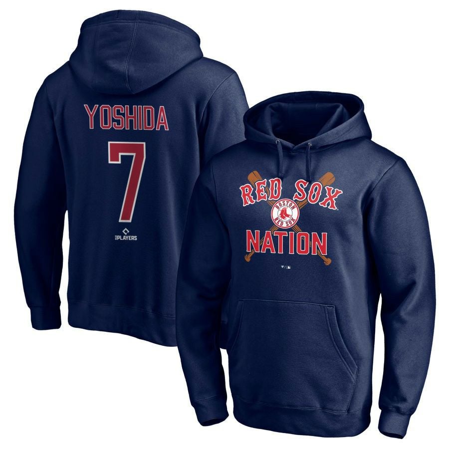 MLB レッドソックス パーカー/スウェット - MLB | セレクション公式