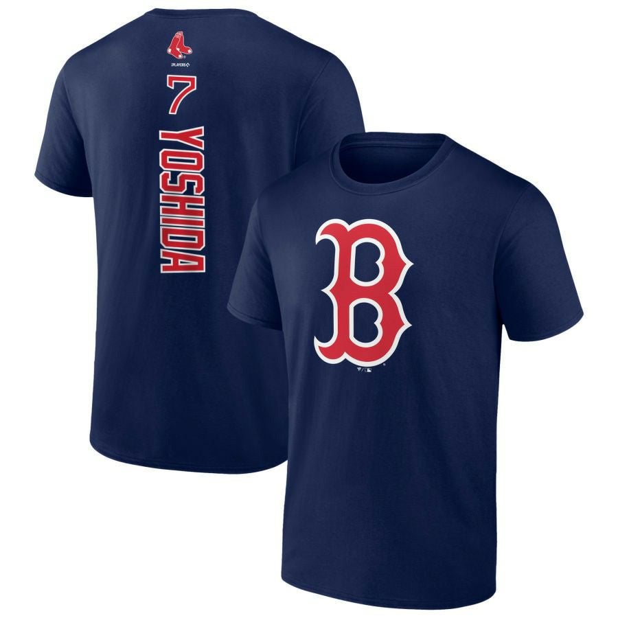 MLB レッドソックス Tシャツ - MLB | セレクション公式オンライン通販