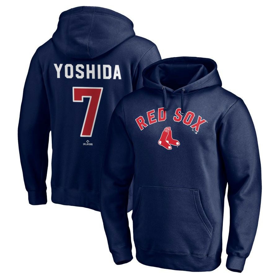 MLB レッドソックス パーカー/スウェット - MLB | セレクション公式
