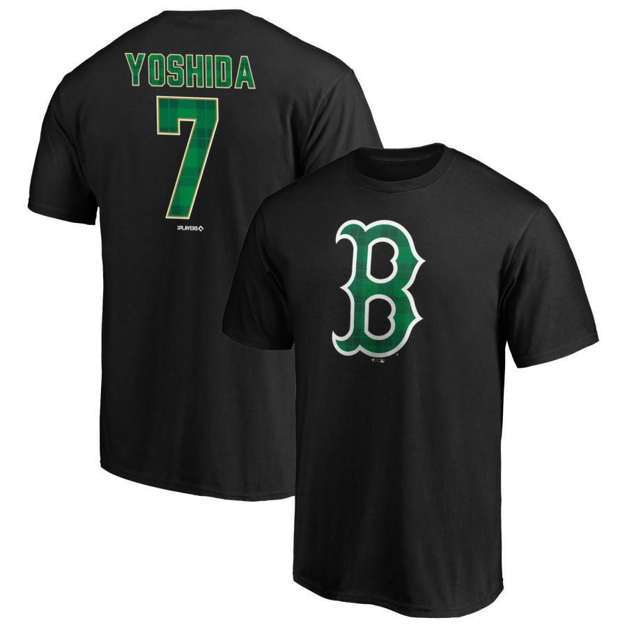MLB レッドソックス Tシャツ - MLB | セレクション公式オンライン通販