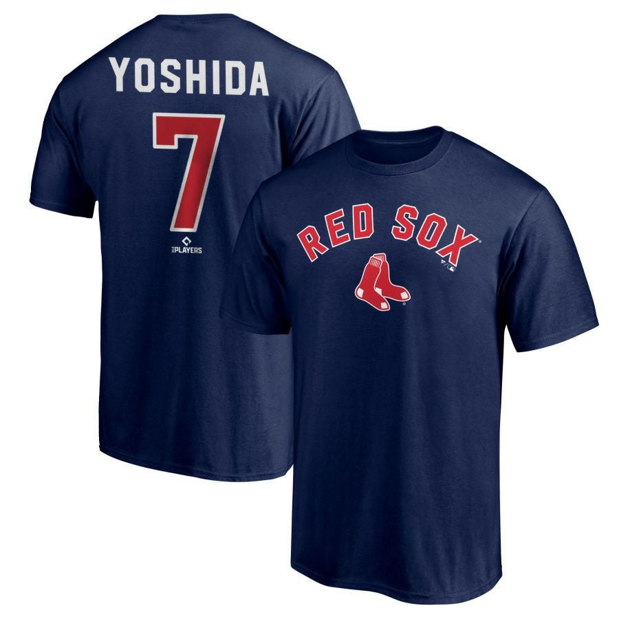 MLB レッドソックス Tシャツ - MLB | セレクション公式オンライン通販