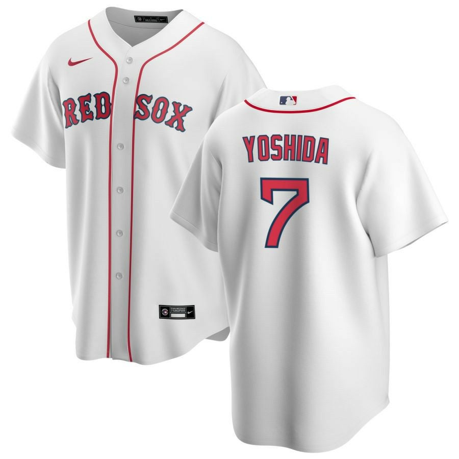MLB 吉田正尚 ホワイト - MLB | セレクション公式オンライン通販ストア