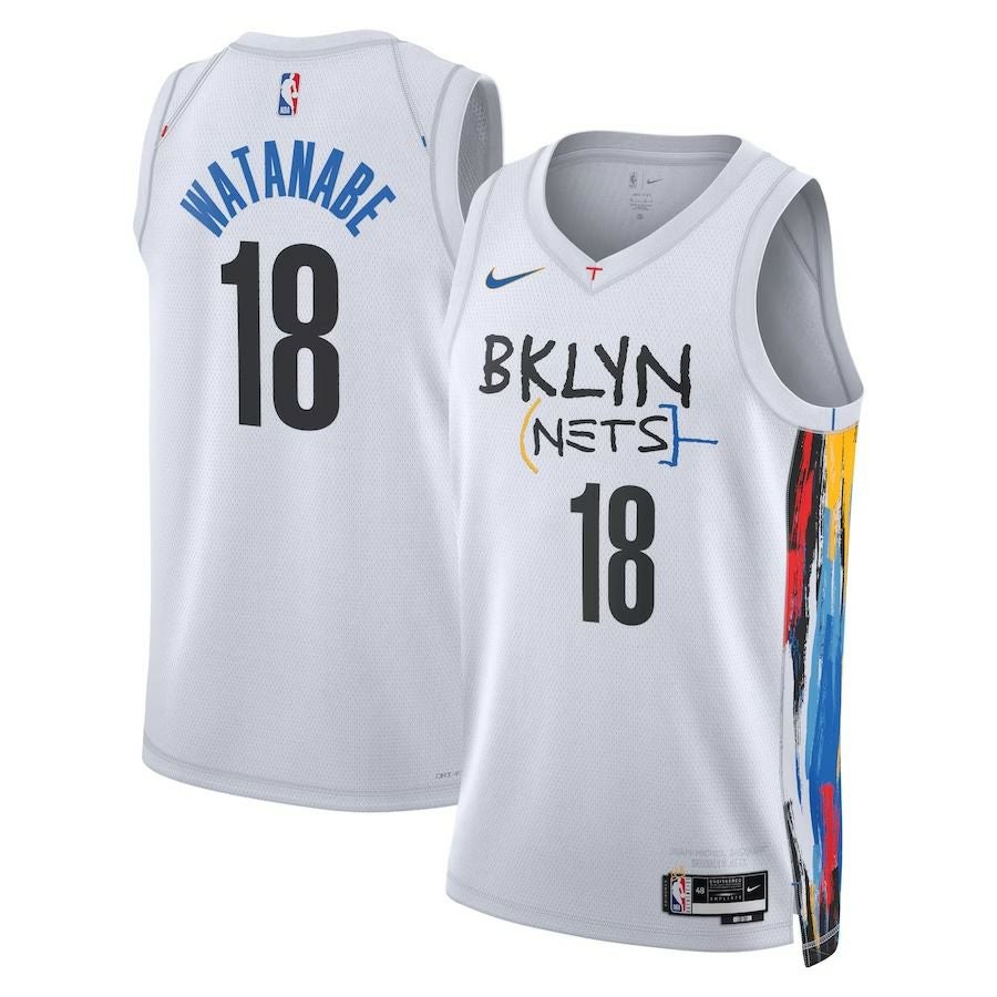 NBA 渡邊雄太 ユニフォーム - NBA | セレクション公式オンライン通販ストア