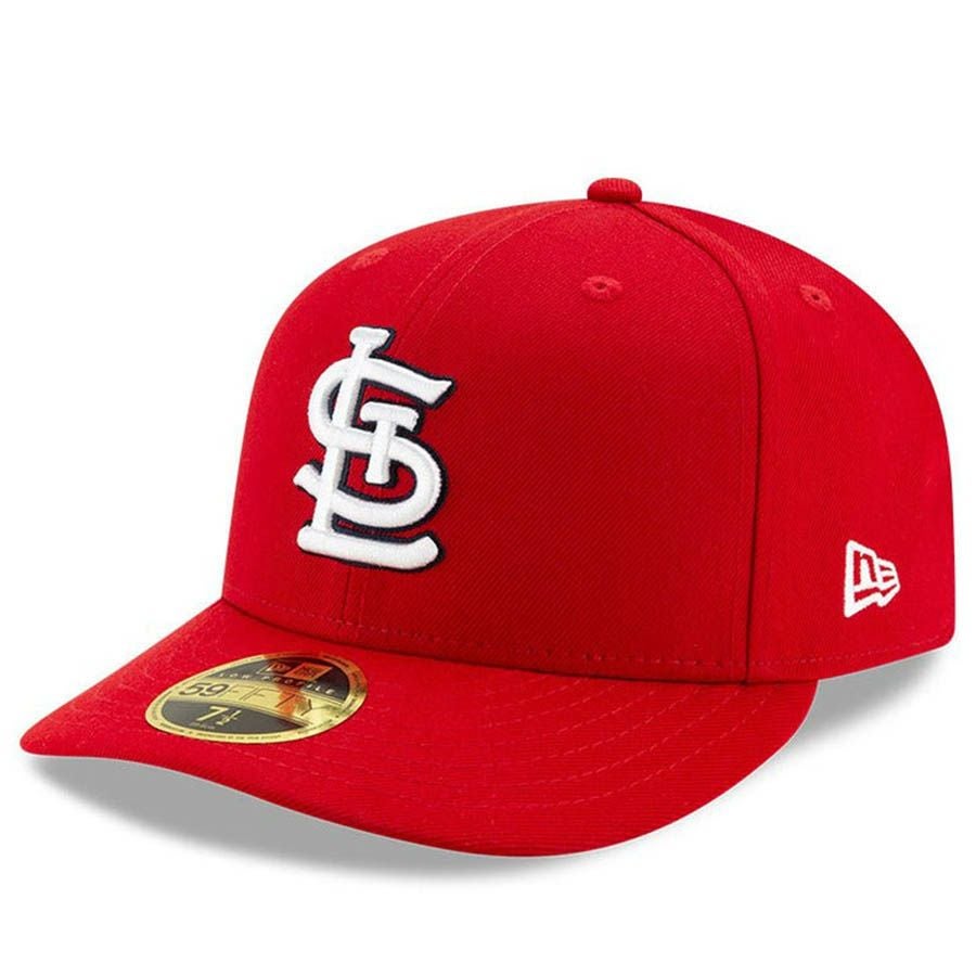 MLB カージナルス キャップ ニューエラ メンズ - MLB | セレクション