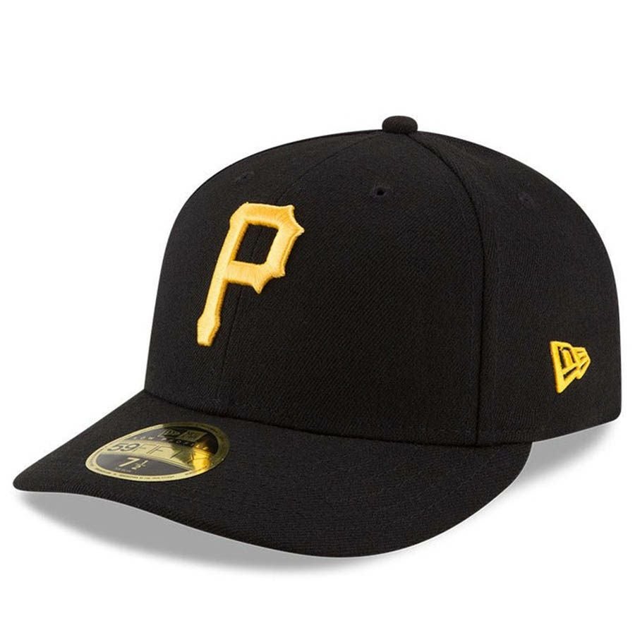 MLB パイレーツ キャップ - MLB | セレクション公式オンライン通販ストア
