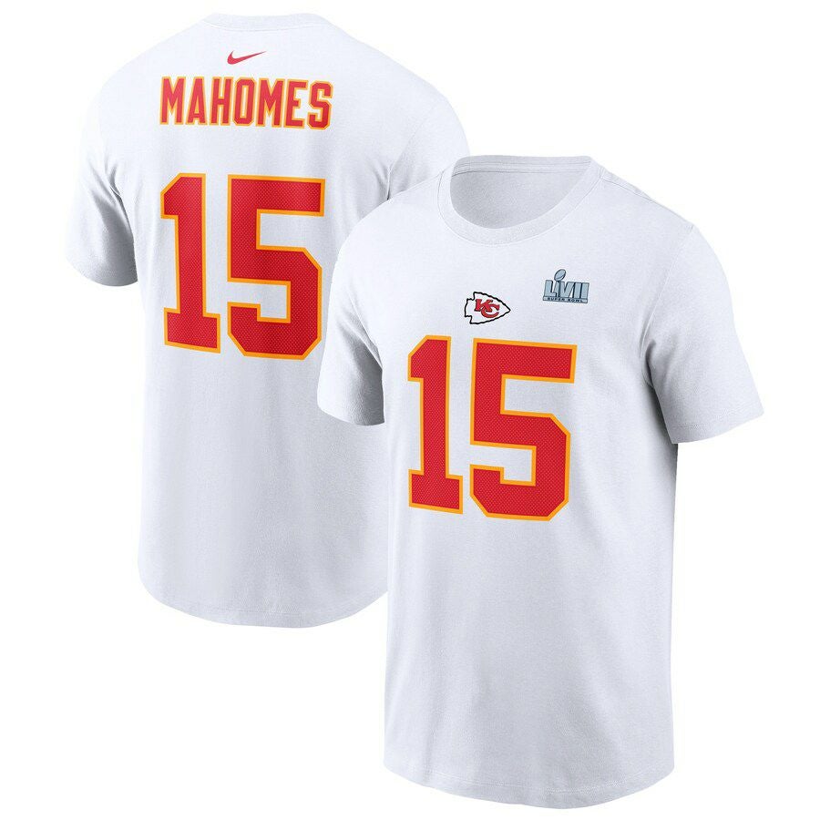 NFL パトリック・マホームズ Tシャツ - NFL | セレクション公式