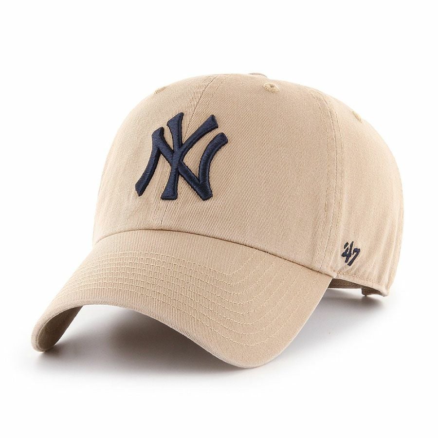 東京ヤクルト・スワローズ キャップ Clean Up Cap 47Brand アイランド