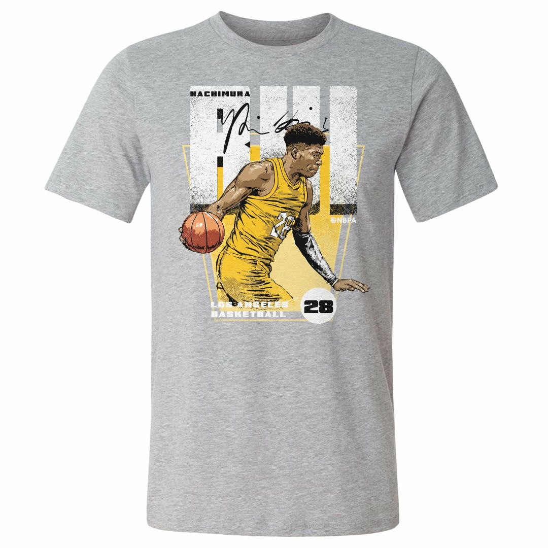 NBA レイカーズ 八村塁 Tシャツ メンズ - NBA | セレクション公式