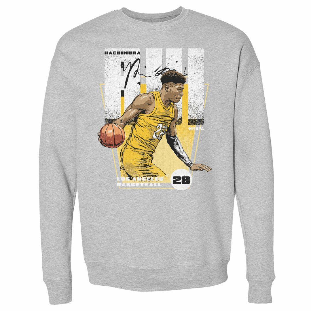 NBA 八村塁 パーカー/スウェット - NBA | セレクション公式オンライン