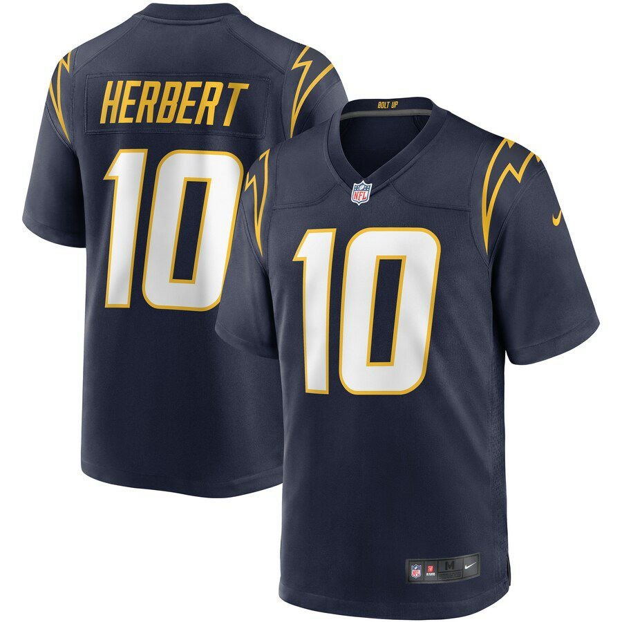 美品　サンディエゴ　チャージャーズ　NFL アメフト　ユニフォーム NFL サンディエゴ チャージャーズ ウィンスロー 肉厚 ゲームシャツ