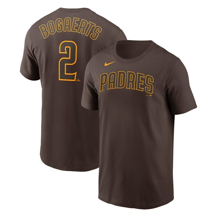 【SALE】MLB サンダー・ボガーツ　ユニフォーム　レッドソックス MLB レッドソックス ザンダー・ボガーツ Tシャツ - MLB | セレクション