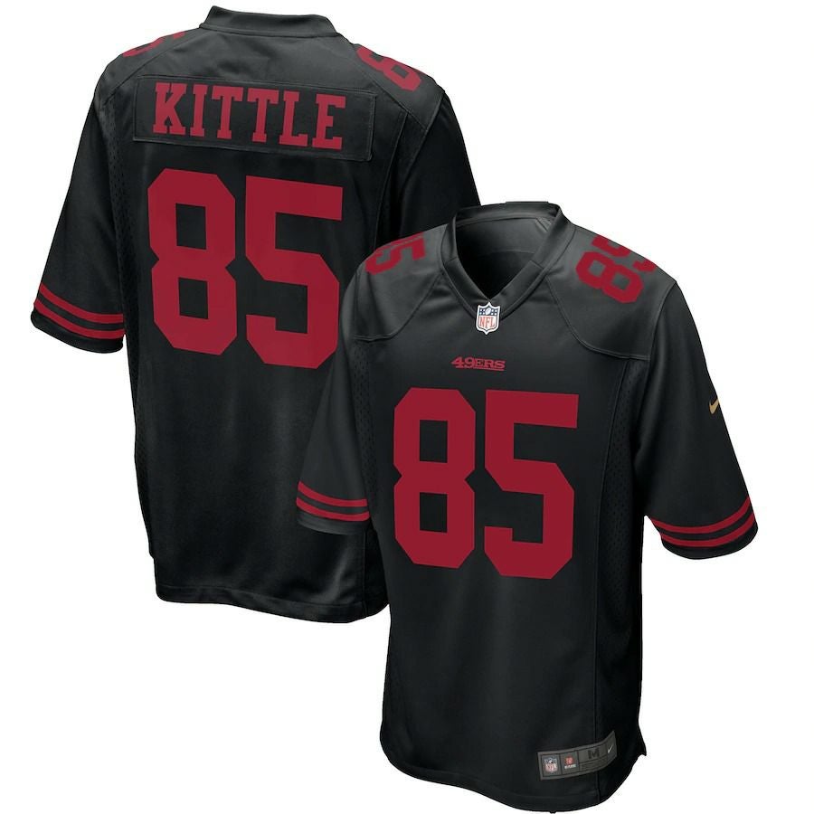 NFL 49ers ジョージ・キトル ユニフォーム - NFL | セレクション公式