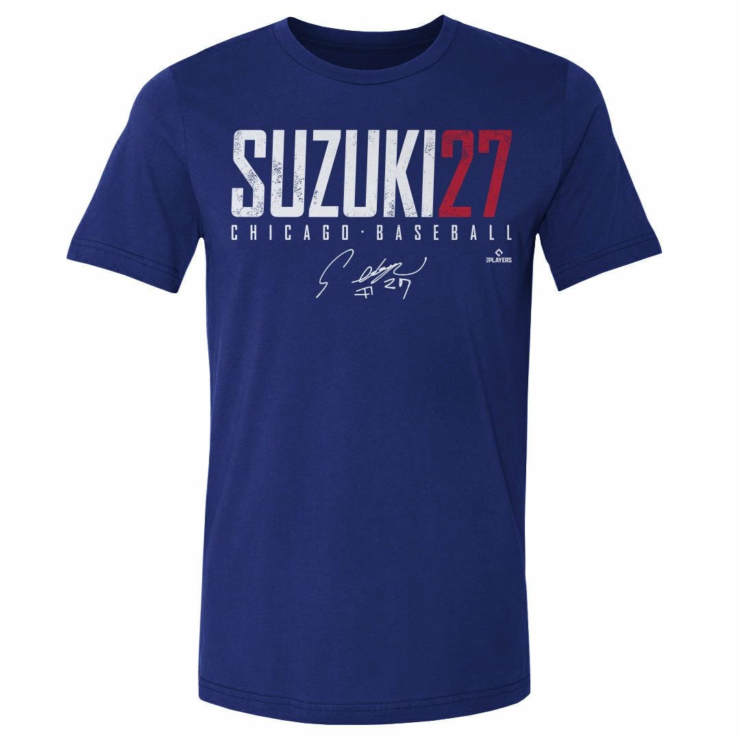 MLB 鈴木誠也 Tシャツ - MLB | セレクション公式オンライン通販ストア